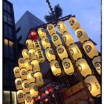 祇園祭宵山2014